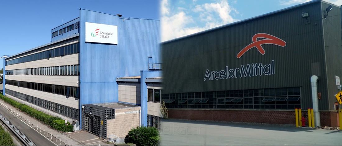 ArcelorMittal and ADI discussions continue