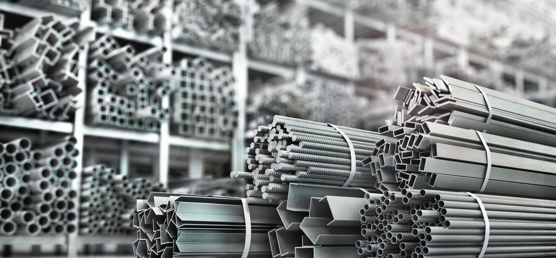 Steel price trajectory in Middle East