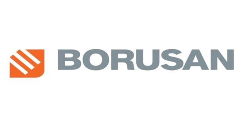 Borusan shares have increased by 642.13% since the beginning of the year 