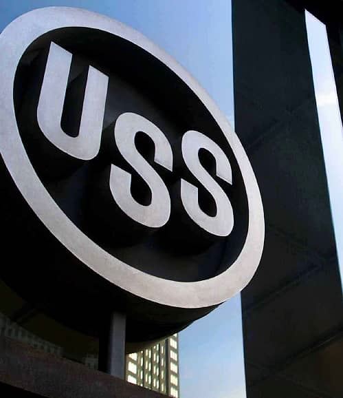 Acquisition offers surge for US Steel Corporation