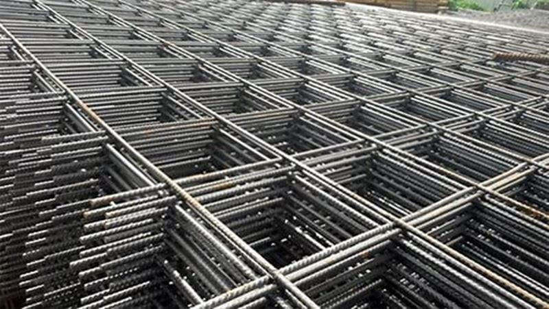 Wire mesh producers faced with low demand