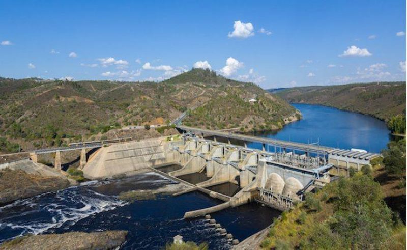 EMRA grants long-term generation license to Borusan's Hydroelectric Power Facility