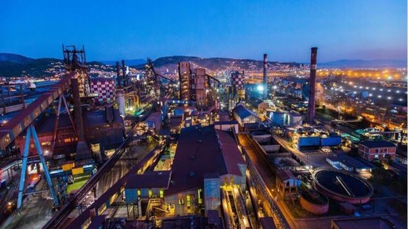 Stocks of Erdemir increased by 12% between June-December 2023