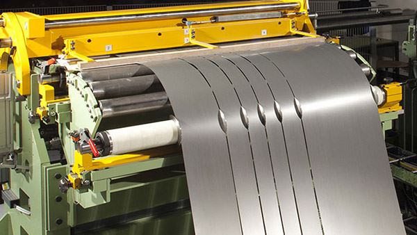 South Korea's cold rolled coil imports increased