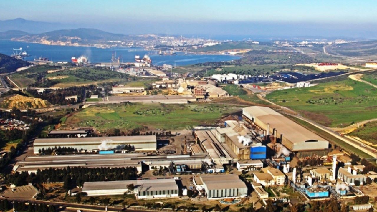 İzdemir Enerji, İzmir Demir Çelik hisselerinden geri alım yapacak