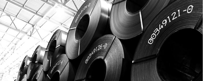 Ezz Steel yassı çelik fiyatlarında 2.500 EGP artış açıkladı