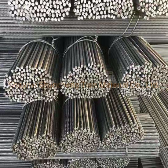 Surge in rebar prices hits Egyptian market: Ezz Steel, Beshay Steel, and Others witness significant increases