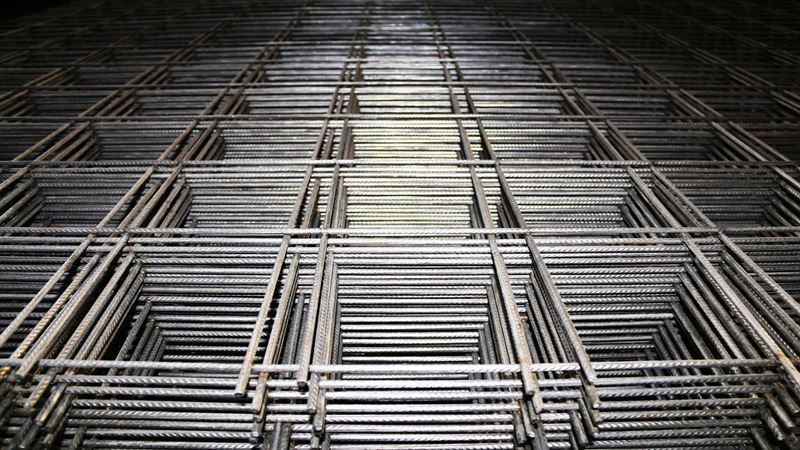 Türkiye wire mesh prices remain flat