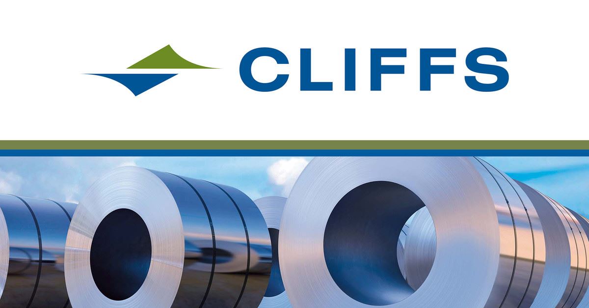 Cleveland-Cliffs establishes hot-rolled steel base price at $1,100 per net ton 
