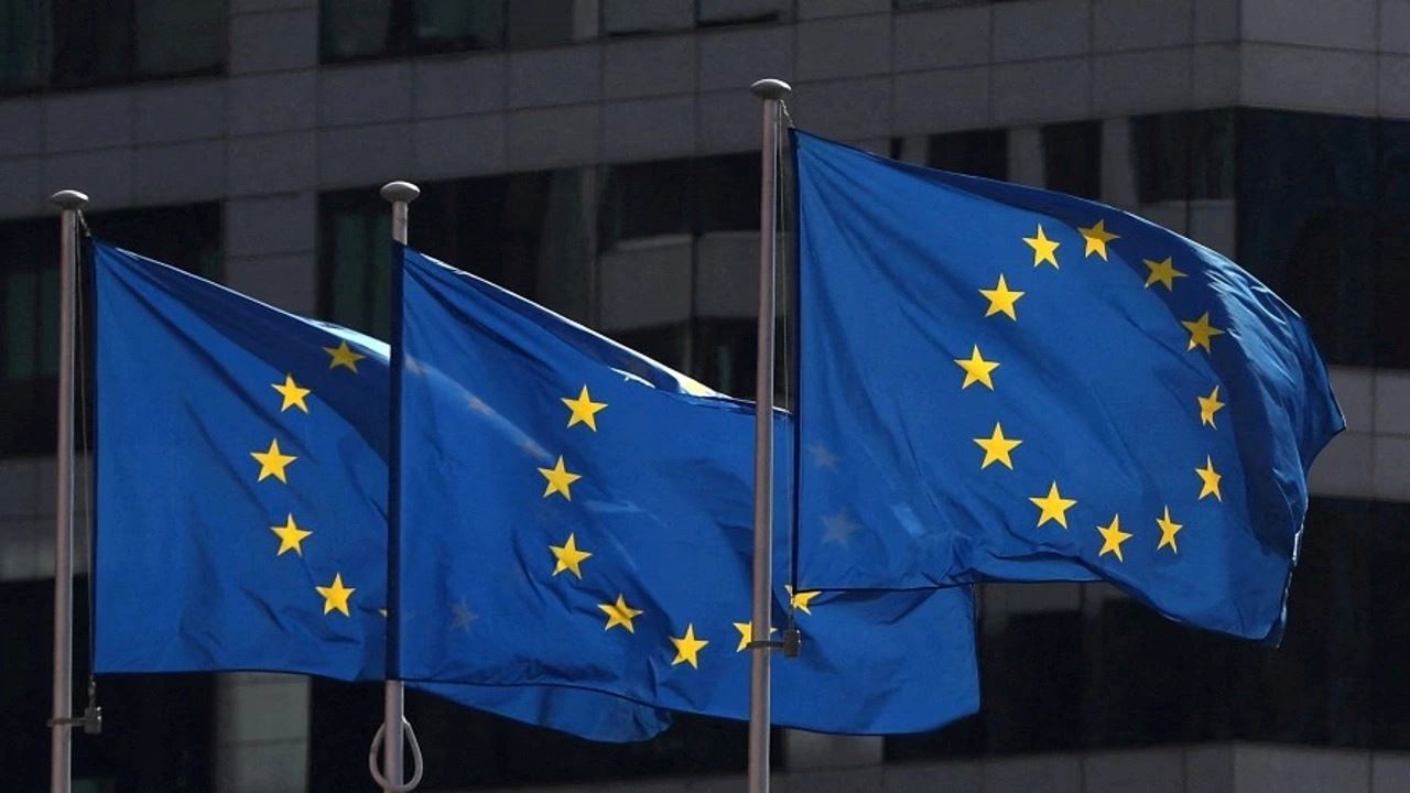 EU suspends tariffs on US steel and aluminum imports