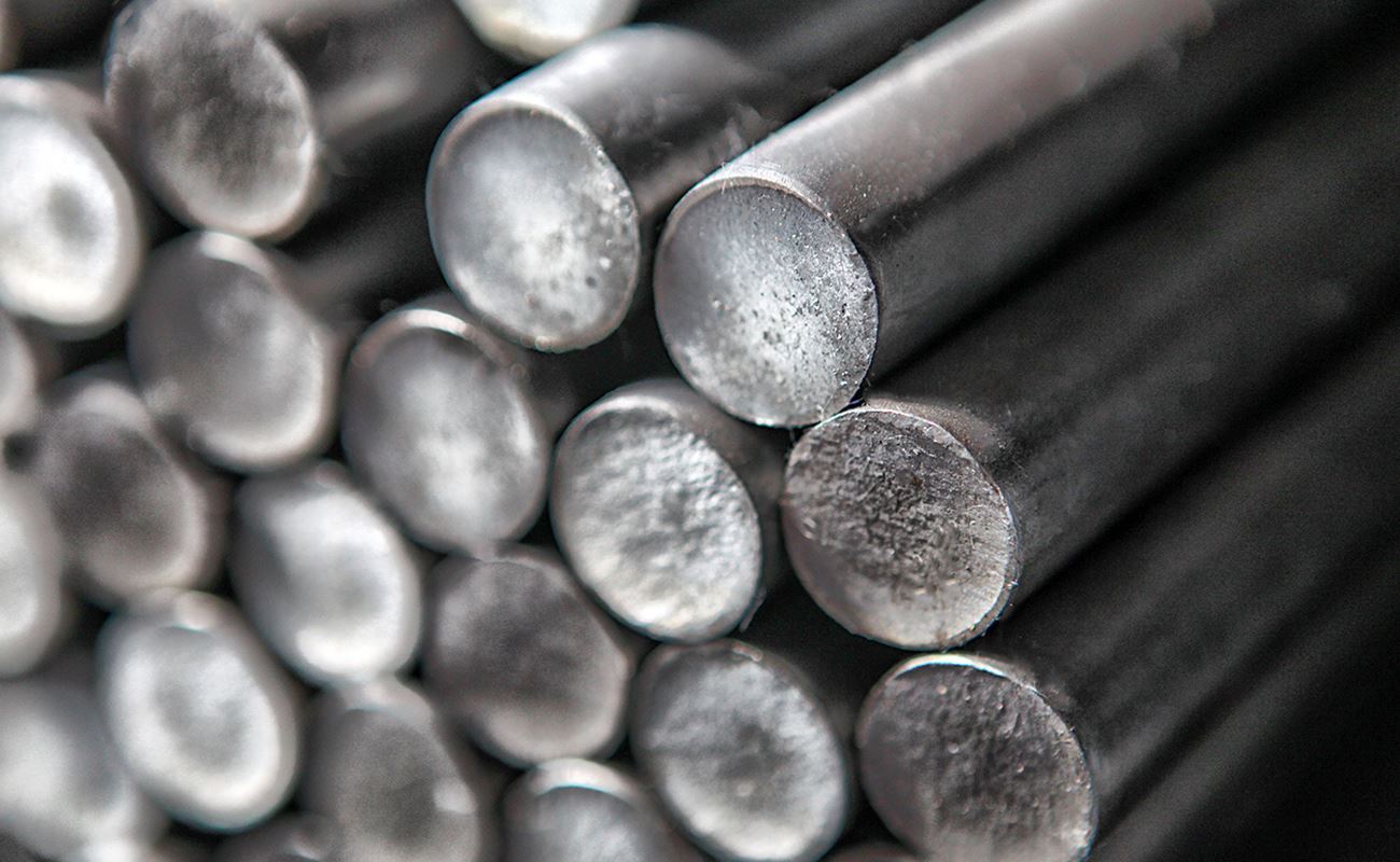 US hot-rolled steel bar exports decreased in October