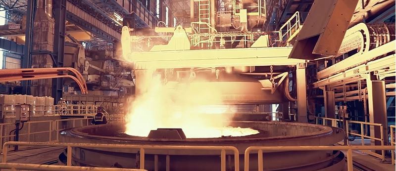 Indonesian Haiyang Steel will increase its capacity with new HRC plant