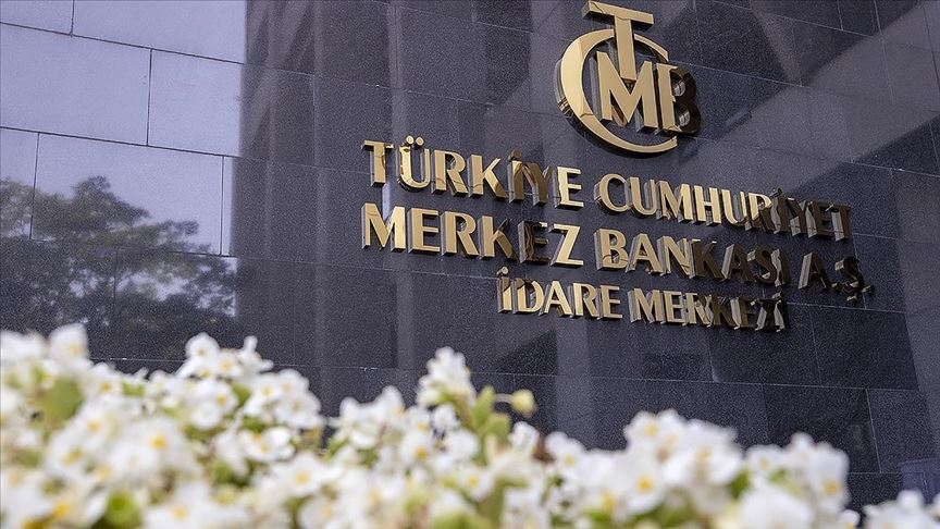 Merkez Bankası faiz kararını açıkladı!