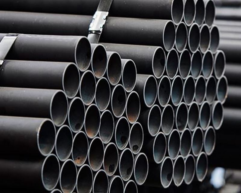 Canada launches first-ever review on carbon steel welded pipes