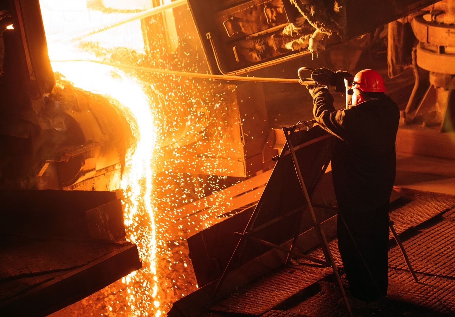 Tayvan çelik sektörünün 2024’te toparlanması bekleniyor