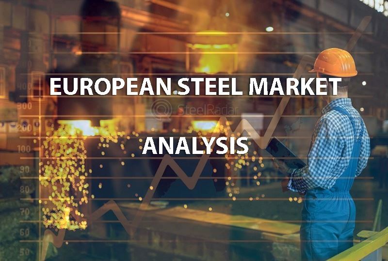 This week on the European steel market!