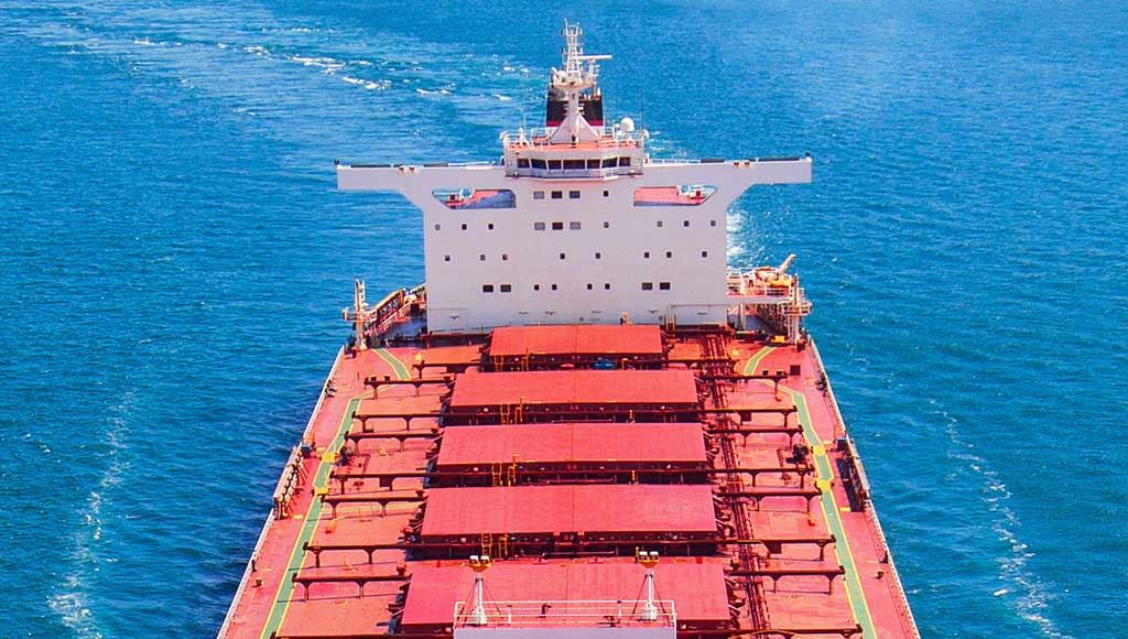 Türkiye'ye gelecek olan 40.000 tonluk rulo sac taşıyan gemi kaçırıldı