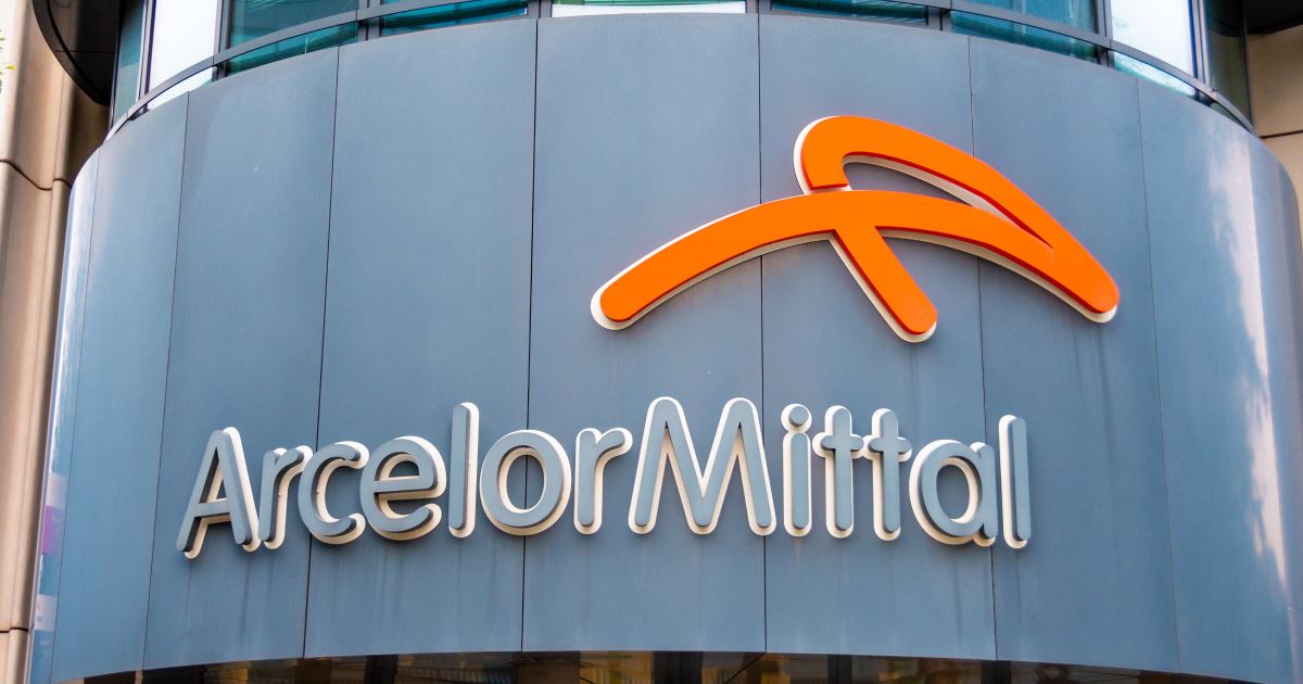 ArcelorMittal Belgium converts wood waste into biochar to reduce carbon emissions