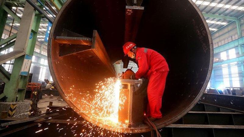 Taiwan's leading steel companies are optimistic about the steel market in 2024