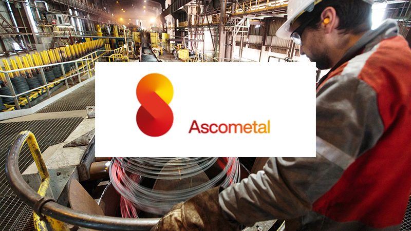 Ascometal France, Fransa'daki üretim tesislerini satmayı planlıyor