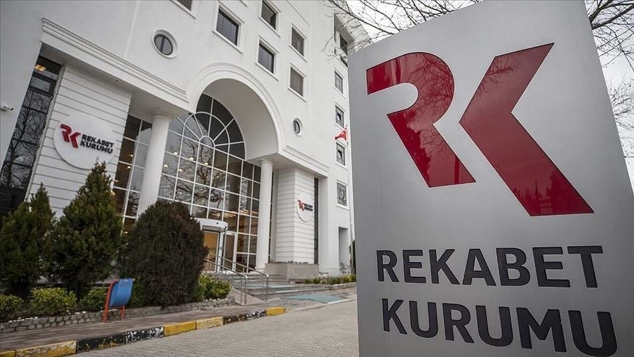 OYAK Denizli Çimento'nun devri için Rekabet Kurulu'na başvuru yapıldı