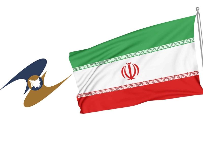 Landmark economic alliance: EAEU and Iran set to sign historic free trade agreement 