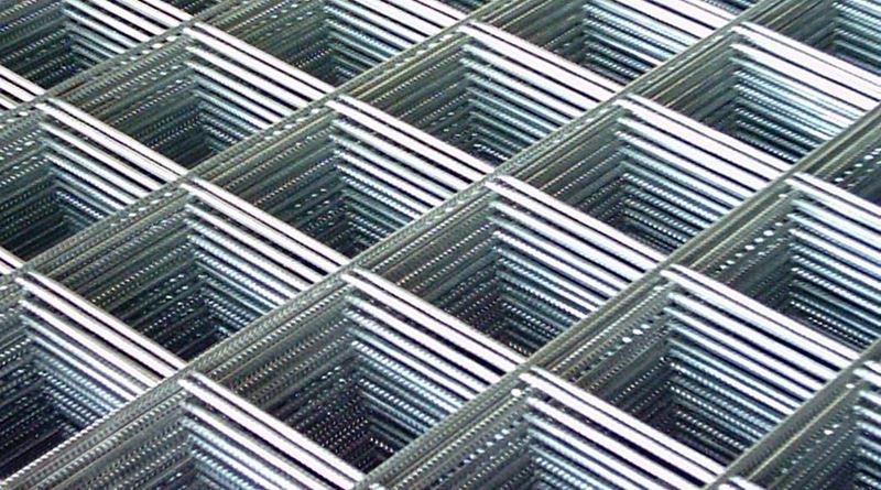 Wire mesh prices started the week with a decline