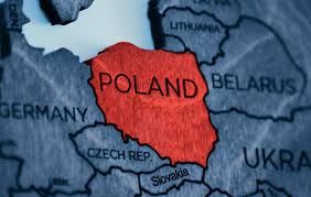 Steel production decrease in Poland!