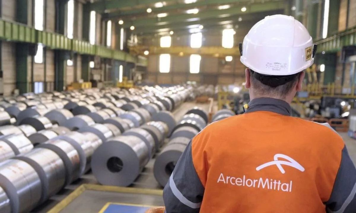ArcelorMittal México, CFE ile on yıl için 2,7 milyar dolarlık doğal gaz tedarik anlaşması imzaladı