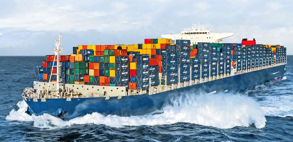 Iran announces 25% increase in sea freight costs
