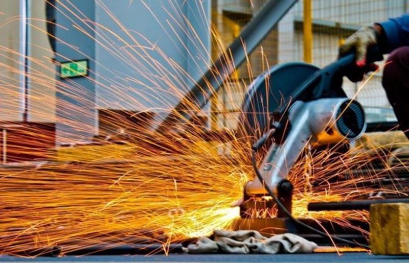 Decrease in Turkiye's Capacity Utilisation Rate of the Manufacturing Industry