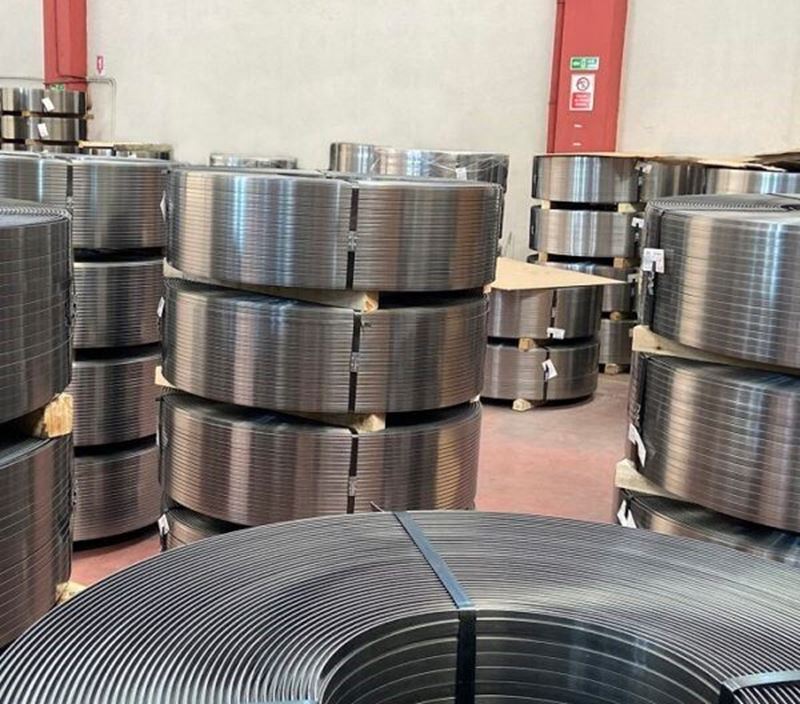 Tunisia imposes quota on imports of unalloyed steel wire