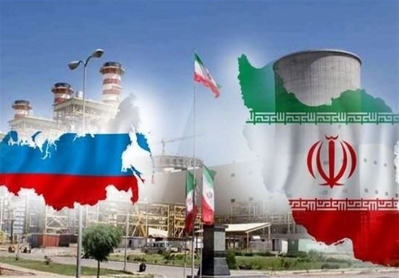 Iran and Russia forge economic alliance
