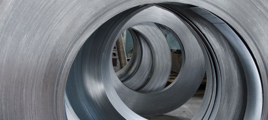 Russian flat steel market ends 2023 on a slow decline