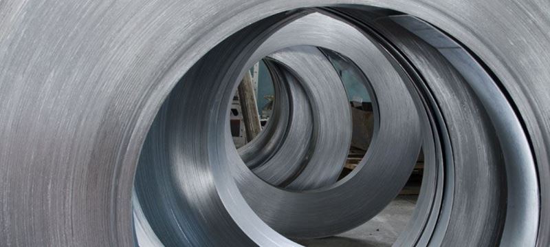 Rusya yassı çelik pazarı 2023'ü düşüşle kapatıyor