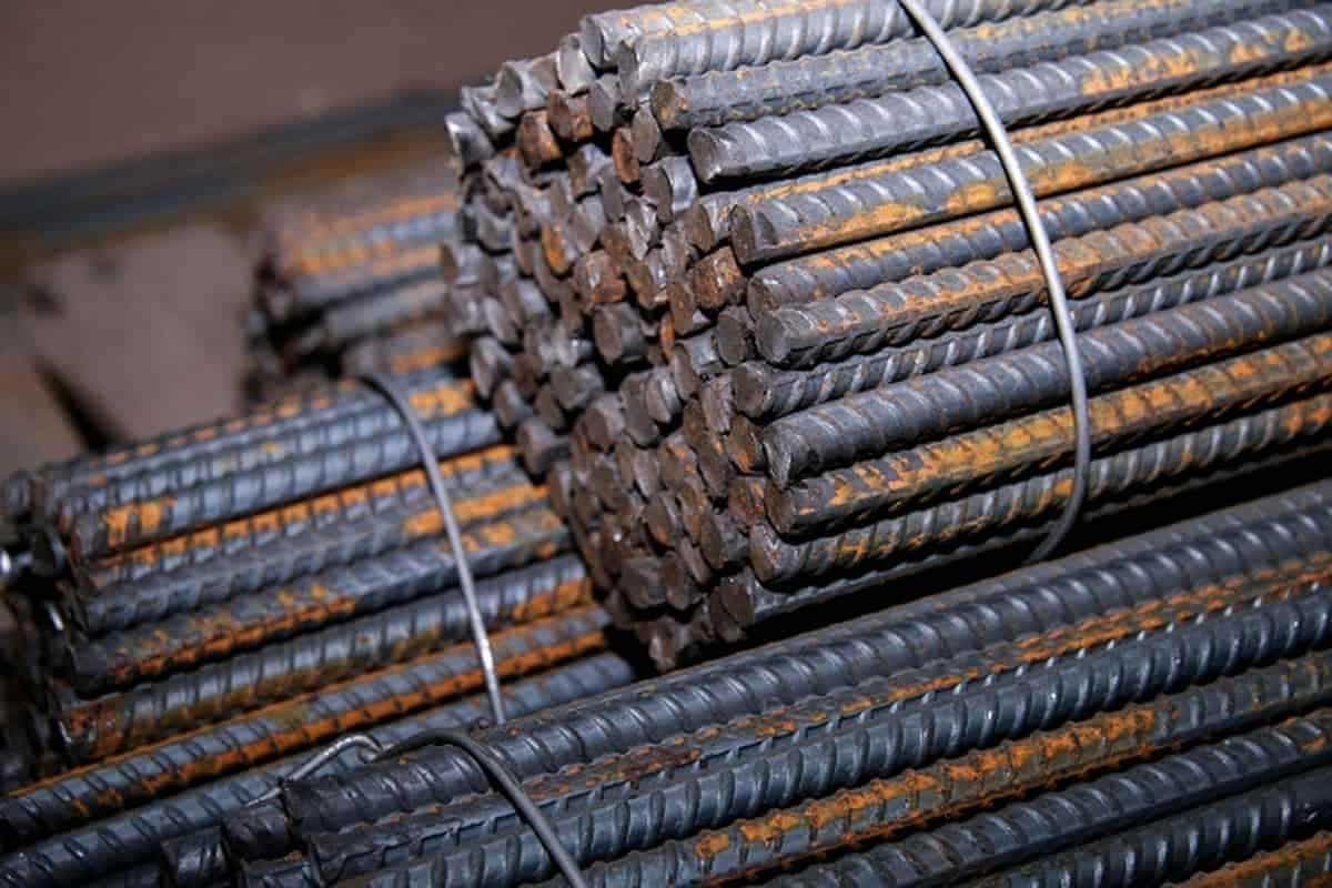 U.S. imposes anti-dumping duties on Turkish rebar imports