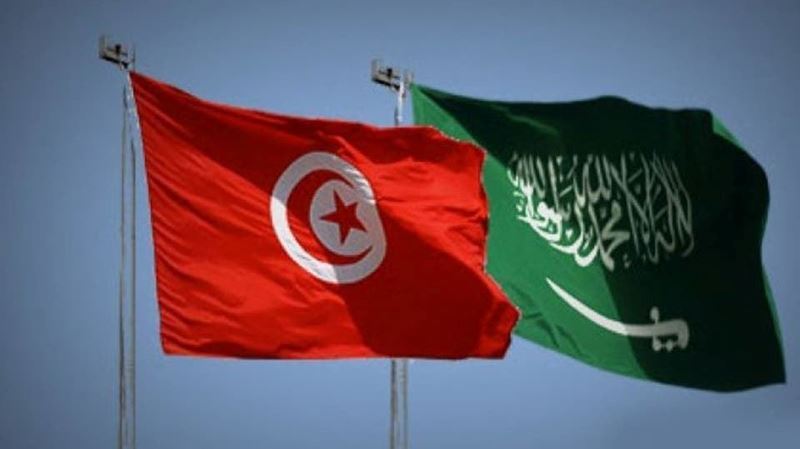 Suudi Arabistan, ekonomik değişimlerin ortasında Tunus ile daha yakın ilişkiler kurmaya çalışıyor