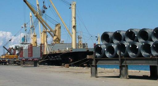 Iran's Steel exports flourish: Notable growth across pellets, concentrates, and semi-finished steel in the first nine months of 2024