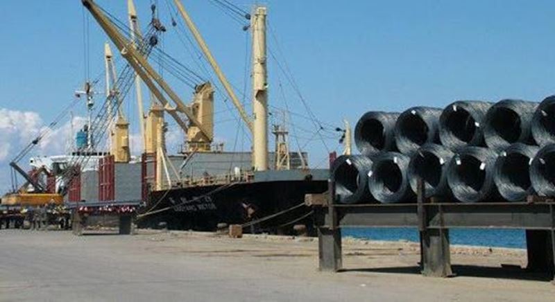 İran'ın çelik ihracatı gelişiyor: 2024'ün ilk dokuz ayında peletler, konsantreler ve yarı mamul çelik ihracatında kayda değer büyüme