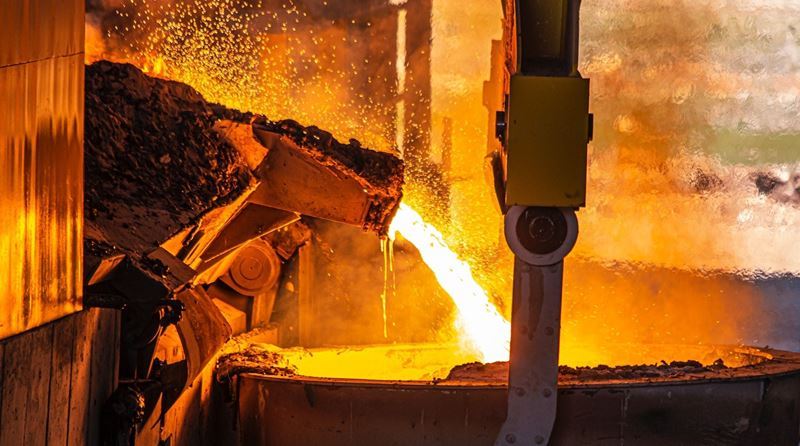 Expectations for 2024 intensified in global steel markets 