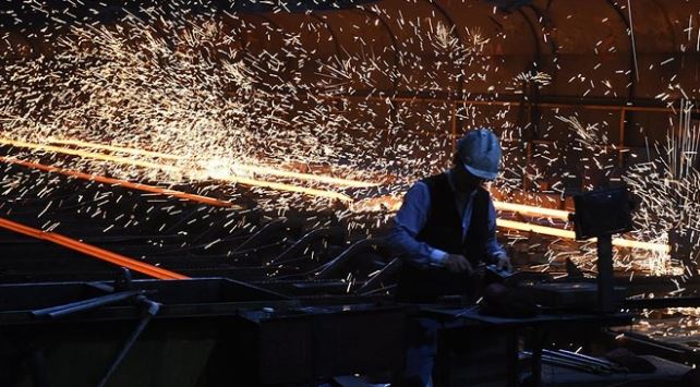 Çin demir cevheri fiyatları yeni yıla yüksek seviyede başladı