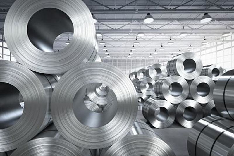 Stainless steel prices fell in China