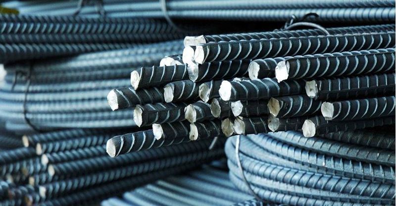 Have VAT declaration and conditions changed in iron and steel?