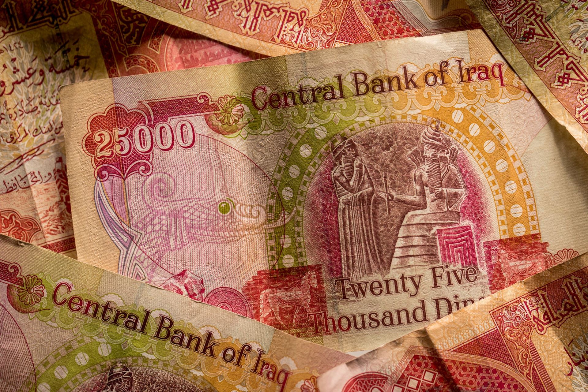 Iraq's new currency regulations: Implications for trade with Iran and domestic currency market