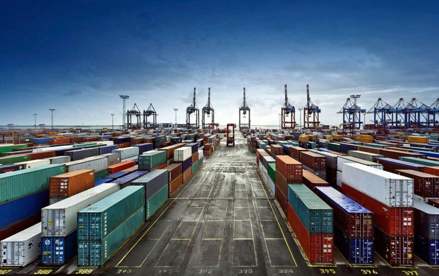Ticaret Bakanlığı'ndan ihracat istatistikleri: Faaliyet illerine göre 2023 analizi