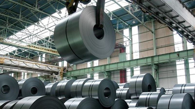 China's imports dropped in November while exports climbed