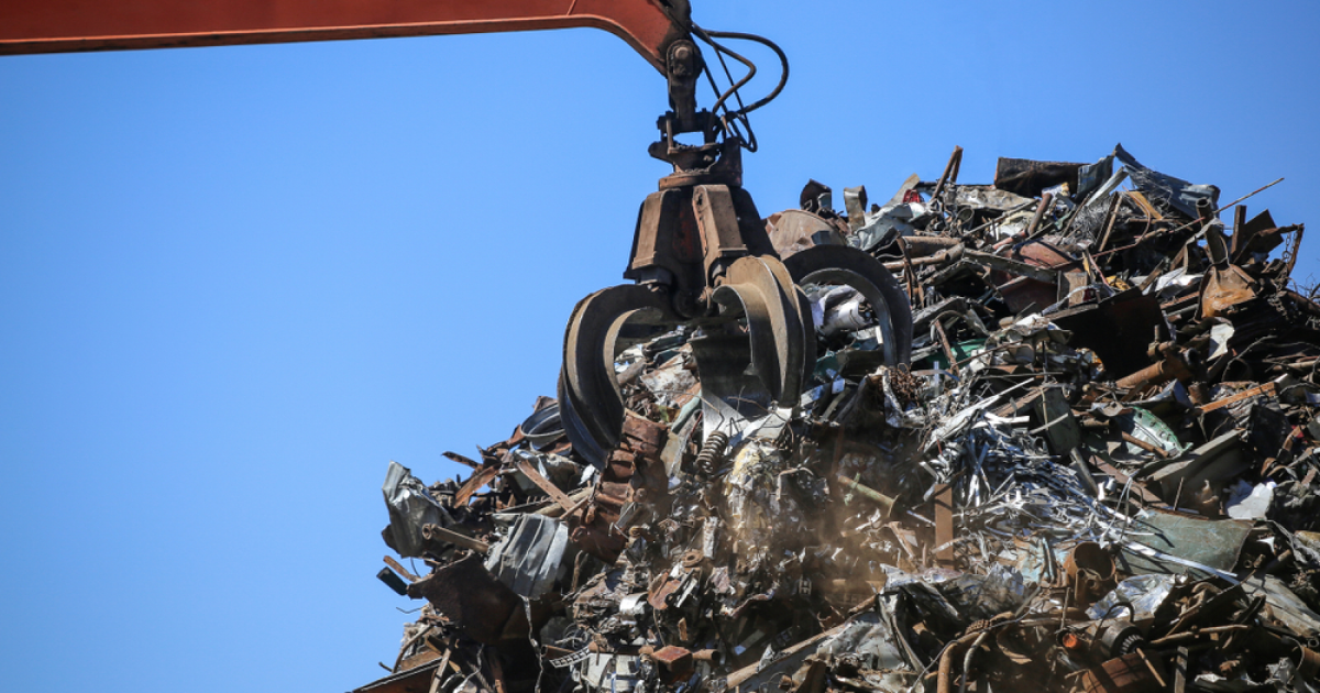 Despite global challenges and EU sanctions, the Russian scrap market anticipates stability in 2024