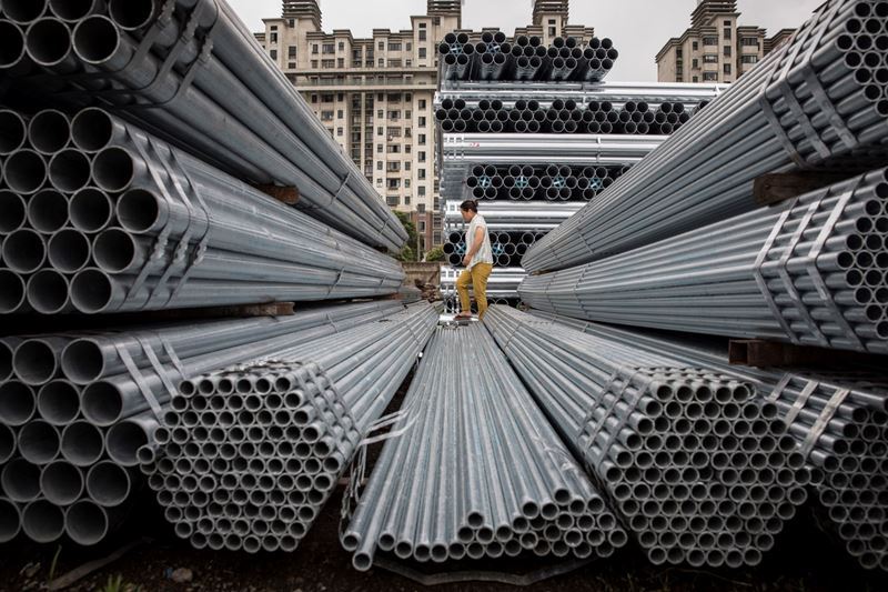 Chinese companies are challenging prices in the Southeast Asian market: Export offers are rising