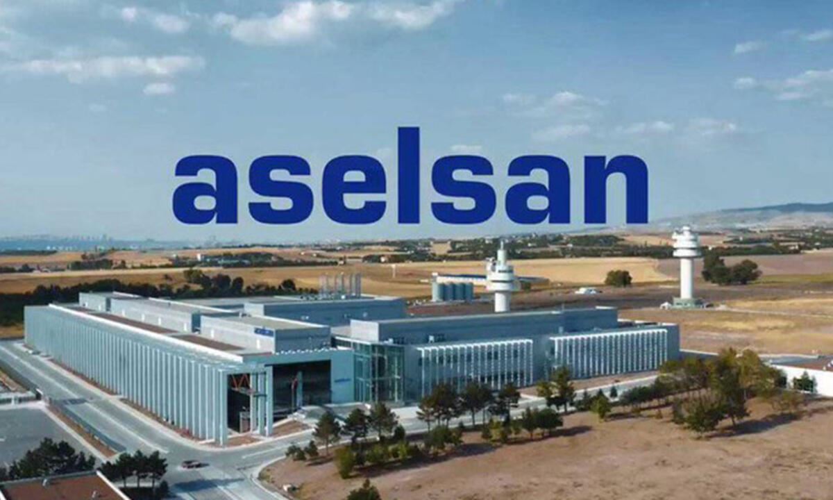 ASELSAN toplam 21,4 milyon dolarlık yurt dışı satış sözleşmesi imzaladı