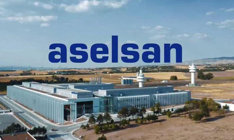 ASELSAN has signed total of 21.4 million dollars worth of international sales contracts